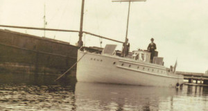 Zeus Pärnus 1925